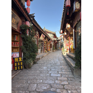 รูปถ่าย จีน(China) ลี่เจียง(Lijiang) 2026-01 816