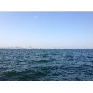 รูปถ่าย ปานามา(Panama) จากปานามาไปหมู่เกาะลัสเปร์ลัส(Panama to Las Perlas) 2015-03 26