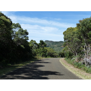 รูปถ่าย นิวแคลิโดเนีย(New Caledonia) ทีโอ(Thio) 2010-05 30