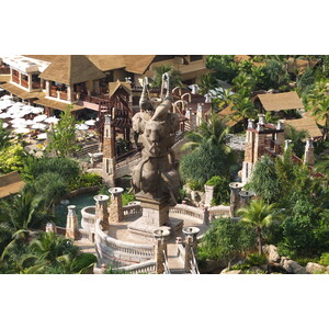 รูปถ่าย ไทย(Thailand) พัทยา(Pattaya) โรงแรมเซ็นทารา(Centara Hotel) 2012-12 25