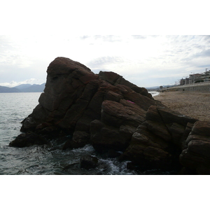 รูปถ่าย ฝรั่งเศส(France) ม็องเดอลีเยอ(Mandelieu) 2008-03 5