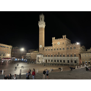 รูปถ่าย อิตาลี(Italy) ซีเอน่า(Siena) 2021-09 196
