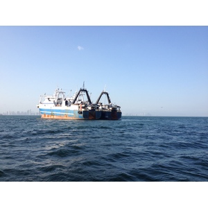 รูปถ่าย ปานามา(Panama) จากปานามาไปหมู่เกาะลัสเปร์ลัส(Panama to Las Perlas) 2015-03 5