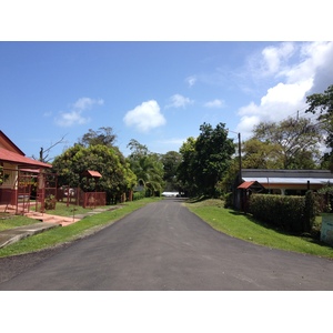 รูปถ่าย คอสตาริกา(Costa Rica) กาอุยตา(Cahuita) 2015-03 89