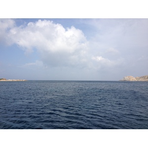 รูปถ่าย อิตาลี(Italy) ซันตาเตเรซากัลลูรา(Santa Teresa Gallura) 2012-09 2
