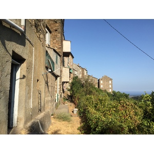 รูปถ่าย ฝรั่งเศส(France) คอร์สิคา(Corsica) เวนโซลัสกา(Venzolasca) 2017-09 61