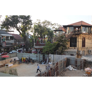 รูปถ่าย ลาว(Laos) เวียงจันทน์(Vientiane) 2012-12 4