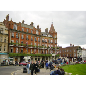 รูปถ่าย อังกฤษ(United Kingdom) วินซอร์(Windsor) 2001-04 7