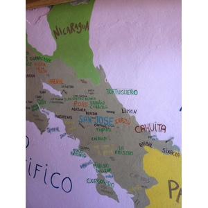รูปถ่าย คอสตาริกา(Costa Rica) กาอุยตา(Cahuita) 2015-03 100