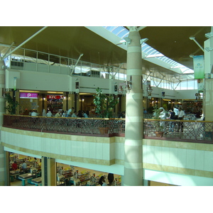 รูปถ่าย สหรัฐอาหรับเอมิเรตส์(United Arab Emirates) อาเลอิน(Al Ain) ห้างอัลจิมีมอลล์(Al Jimi Mall) 2005-11 1