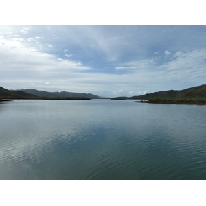 รูปถ่าย นิวแคลิโดเนีย(New Caledonia) อุทยานริเวียร์เบลอ(Parc de la Riviere Bleue) 2010-05 48