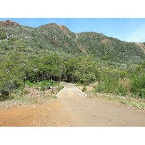 รูปถ่าย นิวแคลิโดเนีย(New Caledonia) ทีโอ(Thio) 2010-05 10