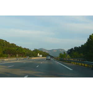 รูปถ่าย ฝรั่งเศส(France) เฟรนช์ริวิเอรา(French Riviera) จากเลอลุกไปคานส์(Le Luc to Cannes) 2008-05 19