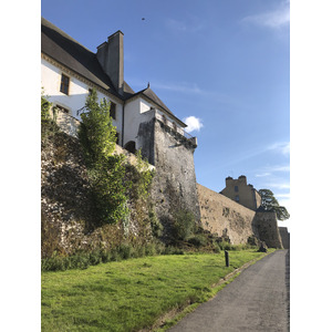รูปถ่าย ฝรั่งเศส(France) วีเทร(Vitre) 2020-06 8