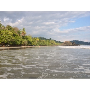รูปถ่าย คอสตาริกา(Costa Rica) มานวยล์อันโตนีโอ(Manuel Antonio) 2015-03 505