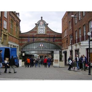 รูปถ่าย อังกฤษ(United Kingdom) วินซอร์(Windsor) 2001-04 4