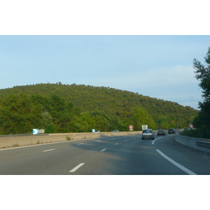 รูปถ่าย ฝรั่งเศส(France) เฟรนช์ริวิเอรา(French Riviera) จากเลอลุกไปคานส์(Le Luc to Cannes) 2008-05 13