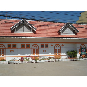 รูปถ่าย ไทย(Thailand) พิษณุโลก(Phitsanulok) ถนนมิตรภาพ(Mittraparp Road) 2008-01 83