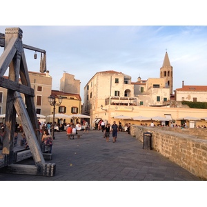 รูปถ่าย อิตาลี(Italy) ซาร์ดิเนีย(Sardinia) อัลเกโร(Alghero) 2015-06 16