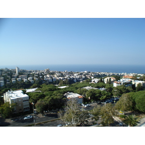 รูปถ่าย อิสราเอล(Israel) ไฮฟา(Haifa) โรงแรมแดนคาร์เมล(Dan Carmel Hotel) 2006-12 33