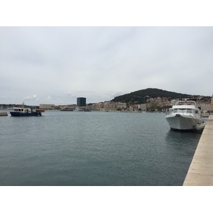 รูปถ่าย โครเอเชีย(Croatia) สปลิต(Split) 2016-04 48