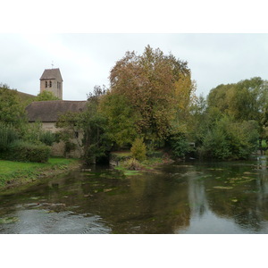 รูปถ่าย ฝรั่งเศส(France) อาญีแยร์-ซูร์-แวกร์(Asnieres sur Vegre) 2010-11 17
