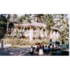 รูปถ่าย พม่า(Myanmar) ย่างกุ้ง(Yangon) 1998-01 5