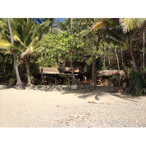 รูปถ่าย คอสตาริกา(Costa Rica) มอนเตซูมา(Montezuma) 2015-03 540