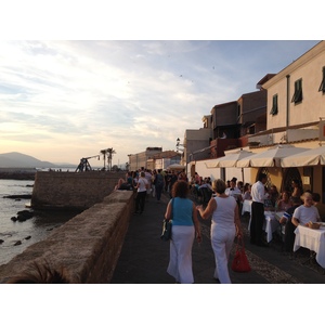 รูปถ่าย อิตาลี(Italy) ซาร์ดิเนีย(Sardinia) อัลเกโร(Alghero) 2015-06 142