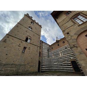 รูปถ่าย อิตาลี(Italy) วอลแตร์รา(Volterra) 2021-09 9