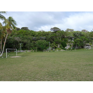 รูปถ่าย นิวแคลิโดเนีย(New Caledonia) เกาะลีฟู(Lifou) โยซิป(Josip) 2010-05 24