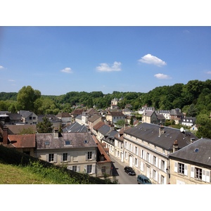 รูปถ่าย ฝรั่งเศส(France) ปีแยร์ฟง(Pierrefonds) 2014-05 62
