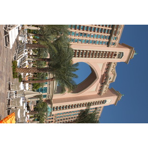 รูปถ่าย สหรัฐอาหรับเอมิเรตส์(United Arab Emirates) ดูไบ(Dubai) โรงแรมแอตแลนติส(Atlantis Hotel) 2014-02 168