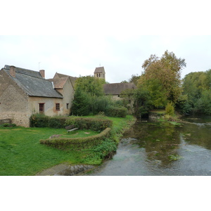 รูปถ่าย ฝรั่งเศส(France) อาญีแยร์-ซูร์-แวกร์(Asnieres sur Vegre) 2010-11 12