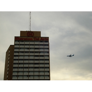 รูปถ่าย อิสราเอล(Israel) เทลอาวีฟ(Tel Aviv) ชายหาดเทลอาวีฟ(Tel Aviv Sea Shore) 2006-12 46