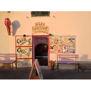 รูปถ่าย อิตาลี(Italy) ซาร์ดิเนีย(Sardinia) อัลเกโร(Alghero) 2015-06 132