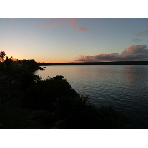 รูปถ่าย นิวแคลิโดเนีย(New Caledonia) เกาะลีฟู(Lifou) เว(We) 2010-05 18