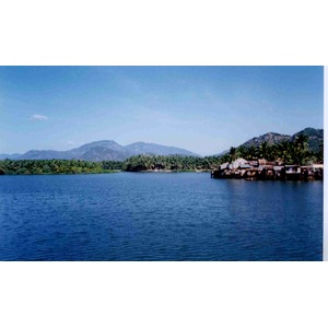 รูปถ่าย เวียดนาม(Vietnam) นาชัง(Nha Trang) 1995-12 8