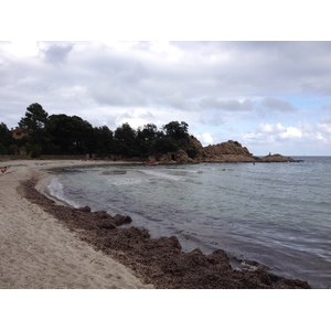 รูปถ่าย ฝรั่งเศส(France) คอร์สิคา(Corsica) กาเนลลา(Canella) 2012-09 4