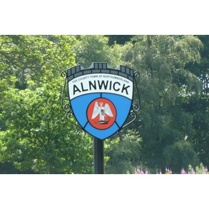 รูปถ่าย อังกฤษ(United Kingdom) สกอตแลนด์(Scotland) แอนนิก(Alnwick) 2011-07 3