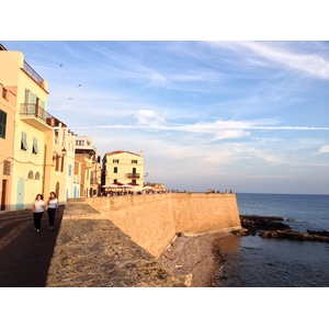 รูปถ่าย อิตาลี(Italy) ซาร์ดิเนีย(Sardinia) อัลเกโร(Alghero) 2015-06 129