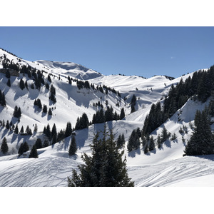 รูปถ่าย ฝรั่งเศส(France) เมแฌฟว์(Megeve) 2019-03 7