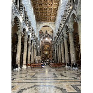 รูปถ่าย อิตาลี(Italy) ปิซา(Pisa) 2021-09 225