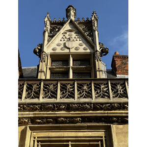 รูปถ่าย ฝรั่งเศส(France) ปารีส(Paris) พิพิธภัณฑ์กลูนี(Cluny Museum) 2023-02 70