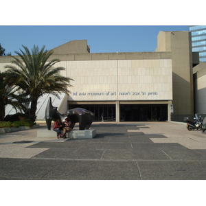 รูปถ่าย อิสราเอล(Israel) เทลอาวีฟ(Tel Aviv) 2006-12 0