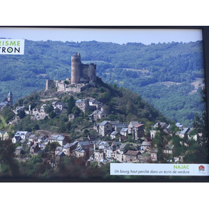 รูปถ่าย ฝรั่งเศส(France) มีโย(Millau) 2018-04 5
