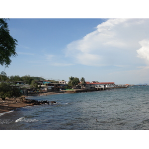 รูปถ่าย ไทย(Thailand) พัทยา(Pattaya) เกาะล้าน(Ko Larn) 2006-04 13