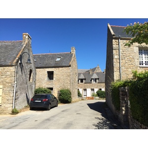 รูปถ่าย ฝรั่งเศส(France) การ์นัก(Carnac) 2016-08 8