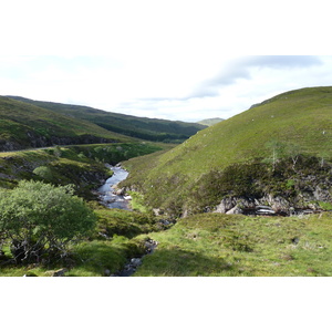 รูปถ่าย อังกฤษ(United Kingdom) สกอตแลนด์(Scotland) 2011-07 178