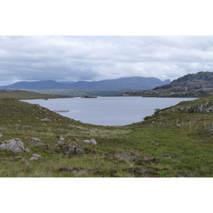 รูปถ่าย อังกฤษ(United Kingdom) สกอตแลนด์(Scotland) แกร์ลอค(Gairloch) 2011-07 62